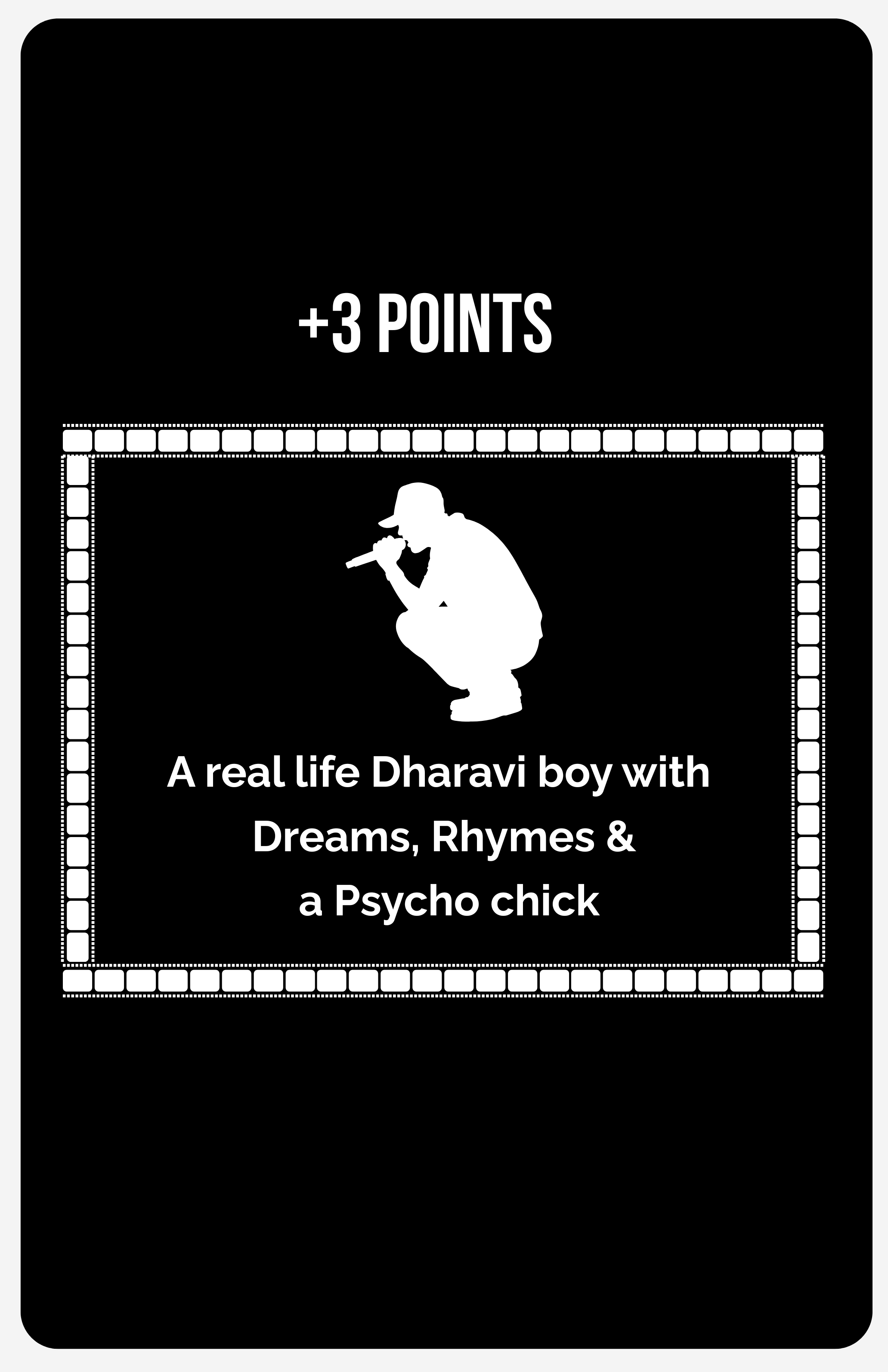 Movie Twisters HINDI