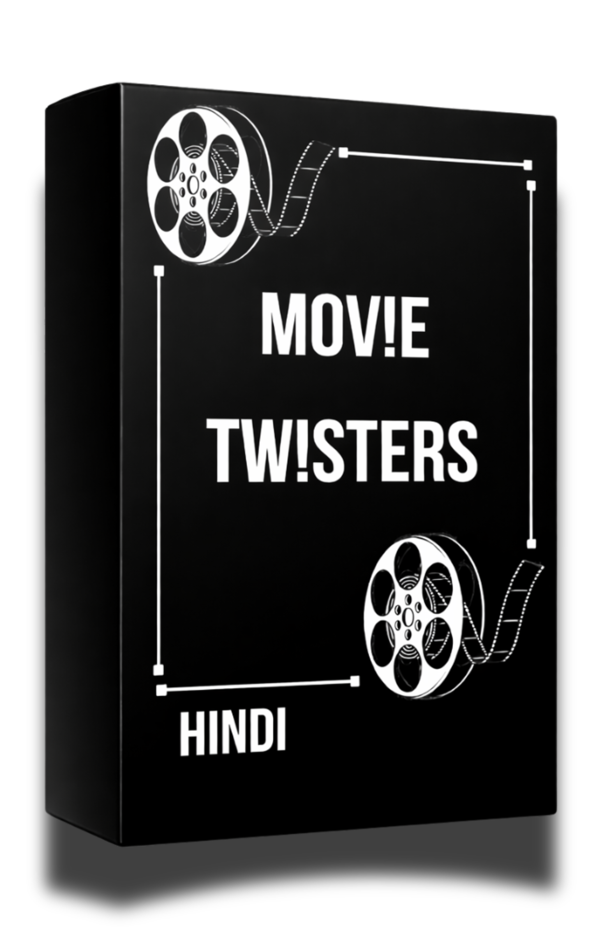 Movie Twisters HINDI