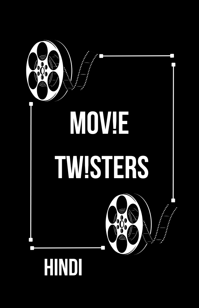 Movie Twisters Hindi