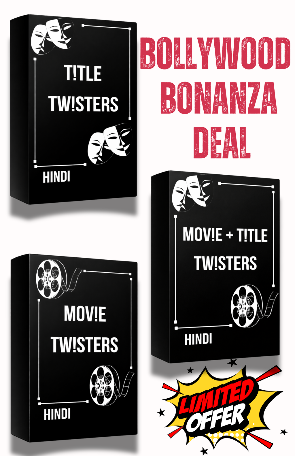 Bollywood Bestseller