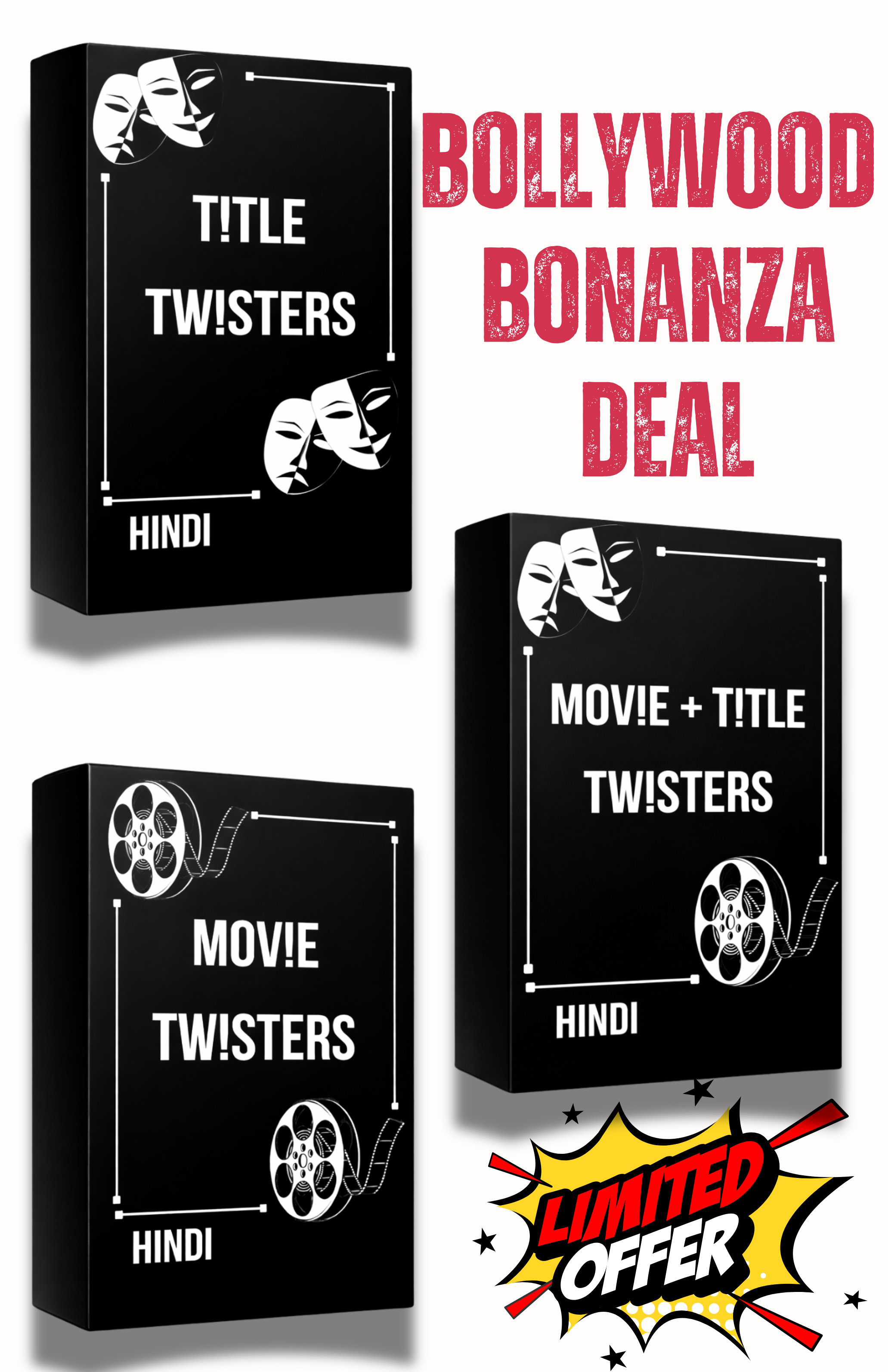 Bollywood Bestseller