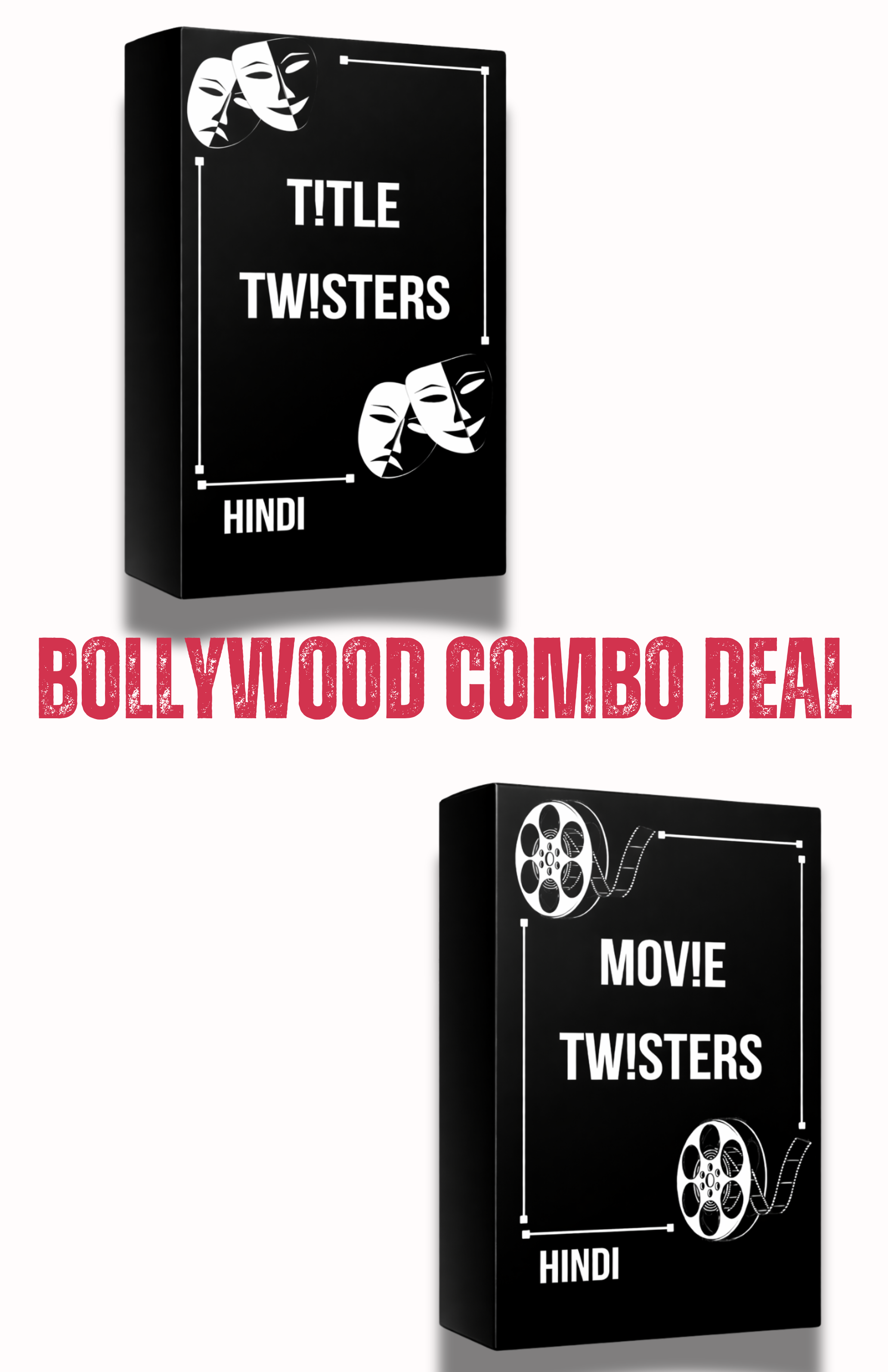 FunCards HINDI Combo Offer